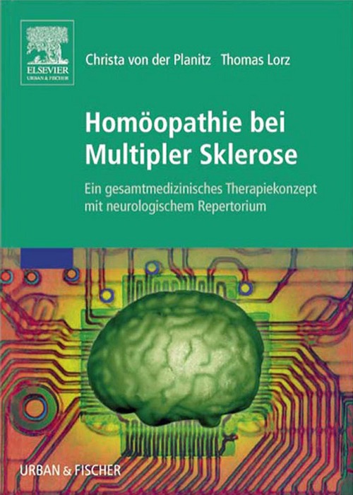 Homöopathie bei Multipler Sklerose