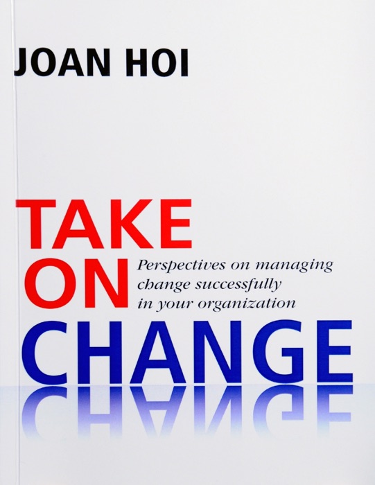 Take On Change