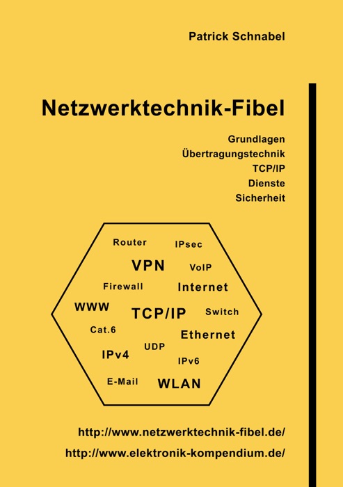 Netzwerktechnik-Fibel