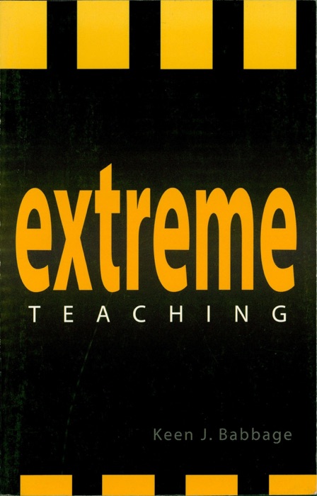 Extreme Teaching
