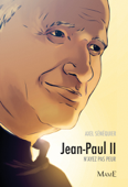Jean-Paul II - Axel Sénéquier