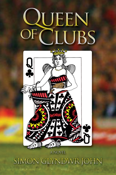 Queen of Clubs