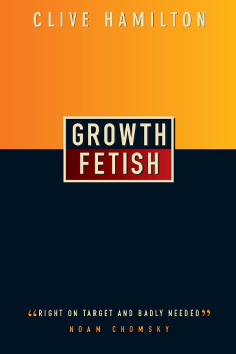 Growth Fetish