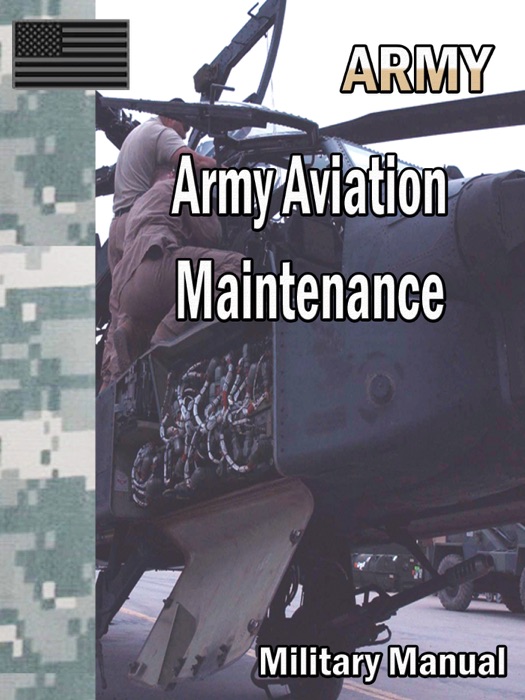 Army Aviation Maintenance