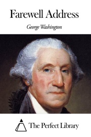 Farewell Address - George Washington