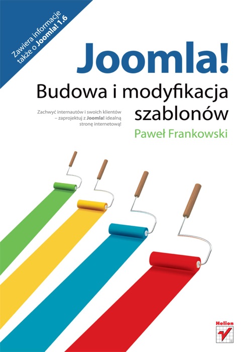 Joomla! Budowa i modyfikacja szablonów