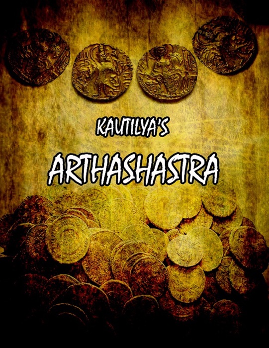 Kautilya's Arthashastra