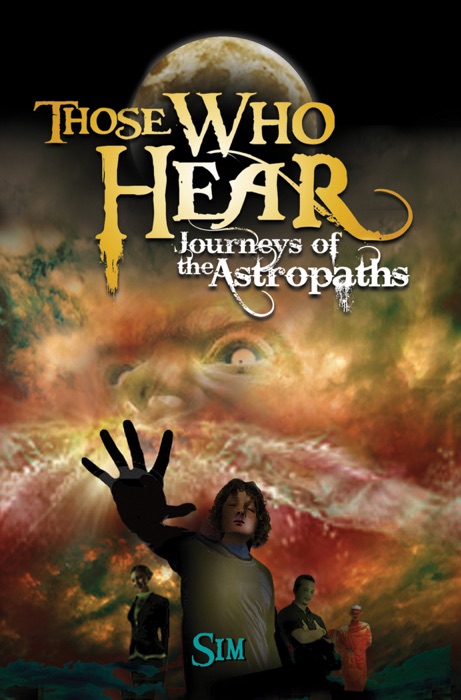 Those Who Hear