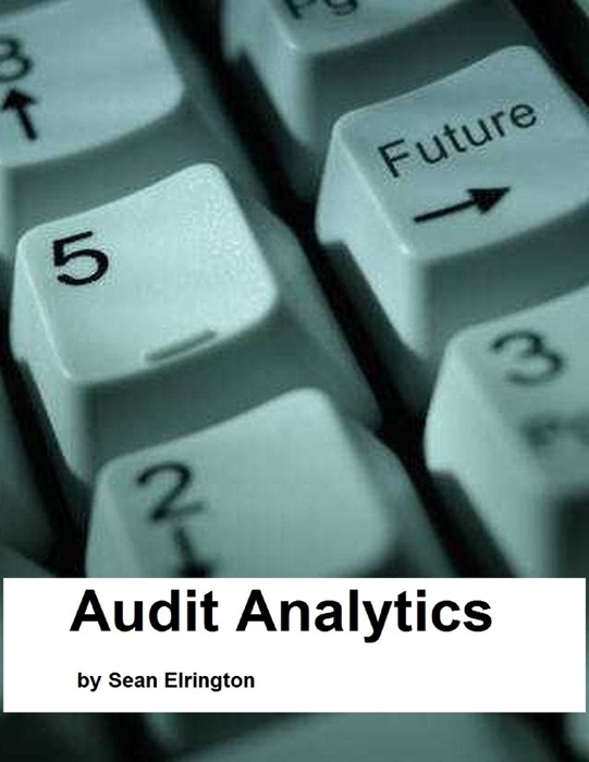 Audit Analytics