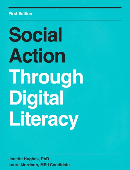 Social Action Through Digital Literacy