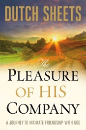 The Pleasure of His Company