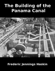 The Building of the Panama Canal