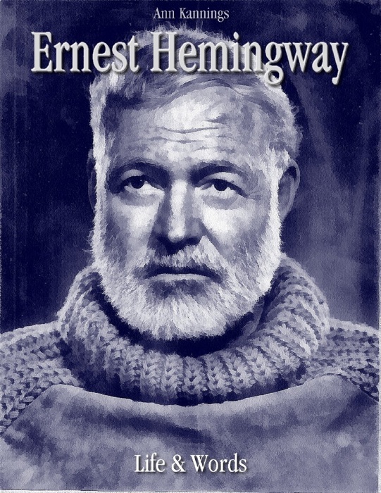 Ernest Hemingway