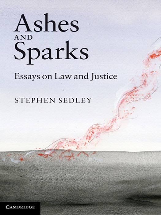 Ashes and Sparks