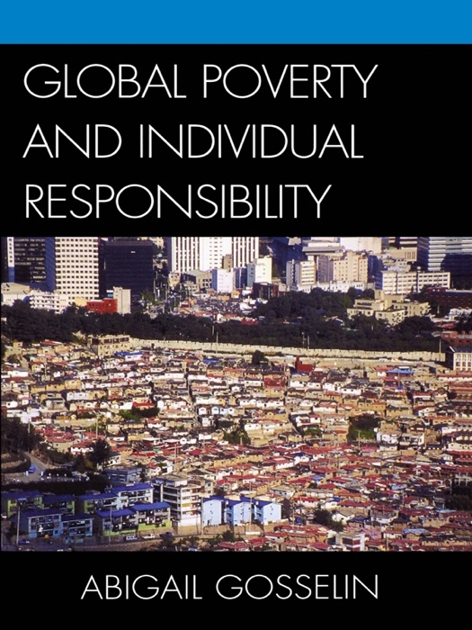 Global Poverty and Individual Responsibility