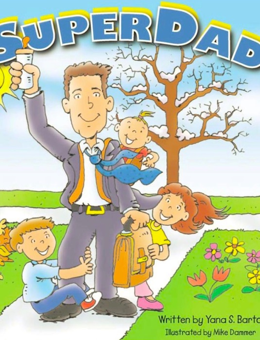 SuperDad