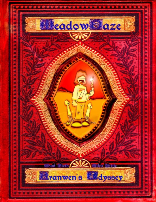 MeadowDaze