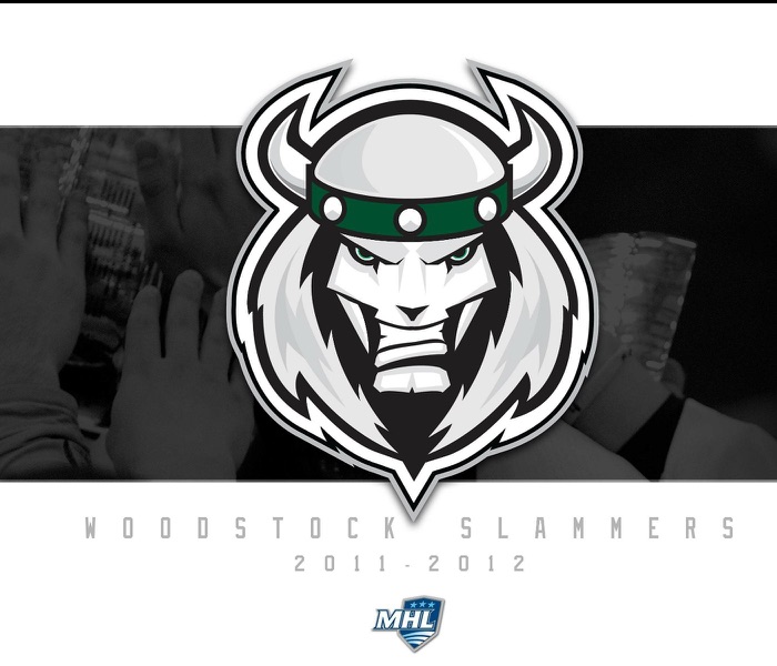 Woodstock Slammers 2011-2012