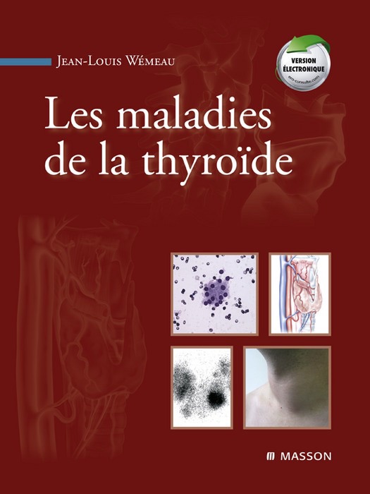 Les maladies de la thyroïde