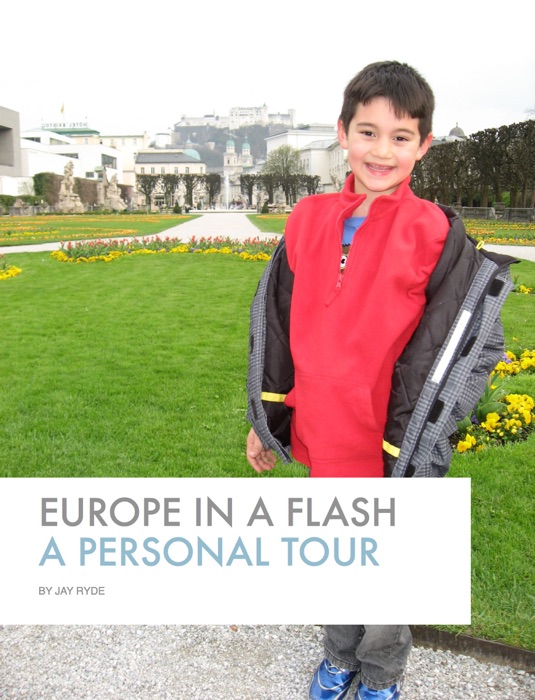 Europe - a Personal Tour