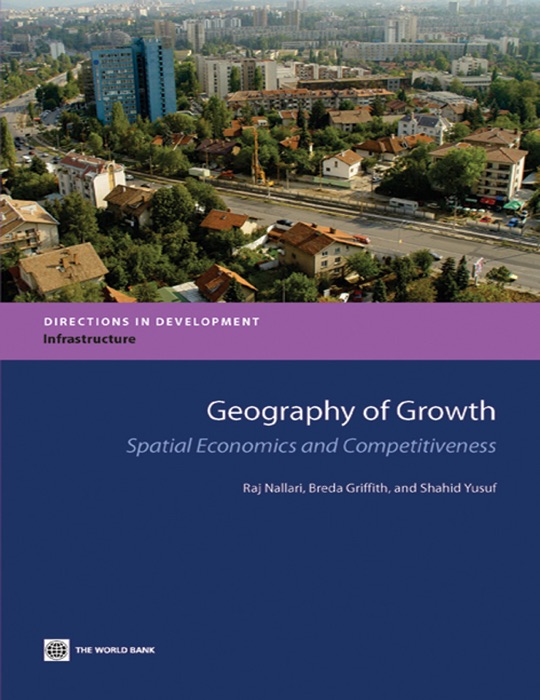 Geography of Growth