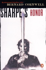 Sharpe's Honor (#7)