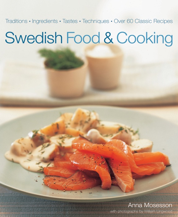 Swedish Food and Cooking