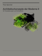 Architekturkonzepte der Moderne II