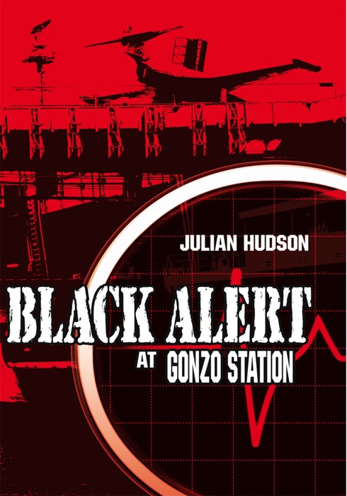 Black Alert At Gonzo Station