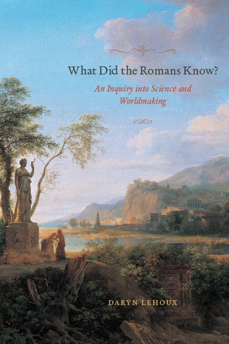 What Did the Romans Know?