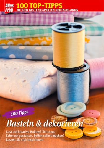 100 Tipps Basteln