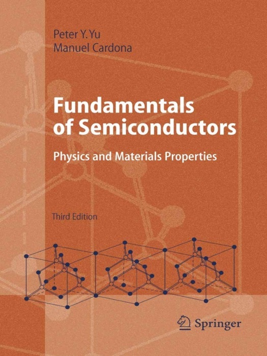 Fundamentals of Semiconductors