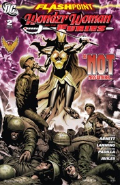 Flashpoint: Wonder Woman and the Furies (2011-) #2 - Dan Abnett, Andy Lanning & Agustin Padilla by  Dan Abnett, Andy Lanning & Agustin Padilla PDF Download