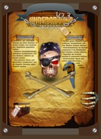 Undergroundbook 2.3