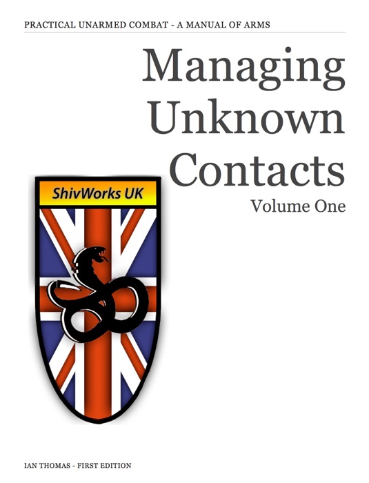 Managing Unknown Contacts