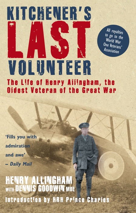 Kitchener's Last Volunteer