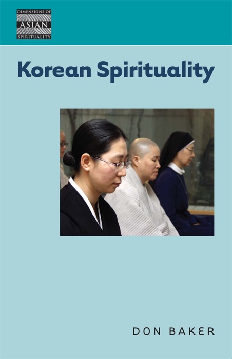 Korean Spirituality