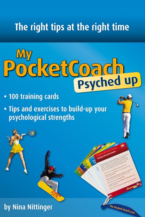 My-Pocket-Coach Psyched up