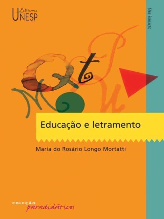 Educação e Letramento