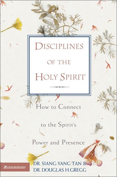 Disciplines of the Holy Spirit