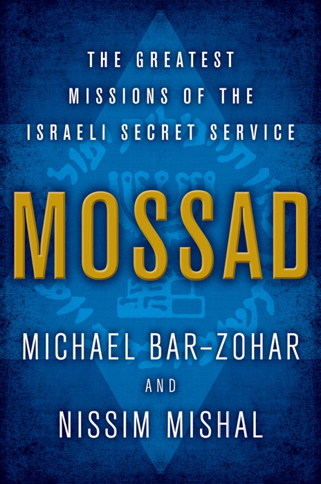 Mossad