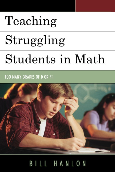 Teaching Struggling Students in Math