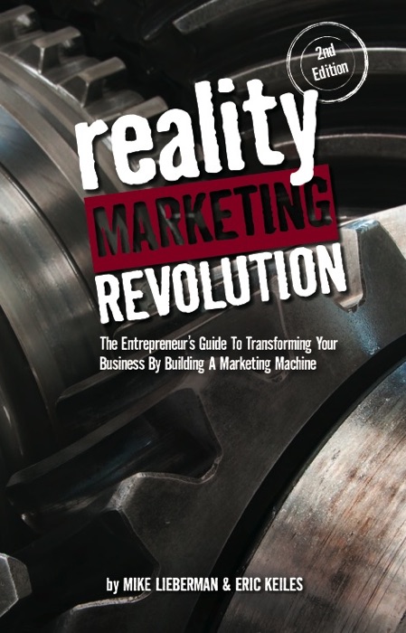 Reality Marketing Revolution