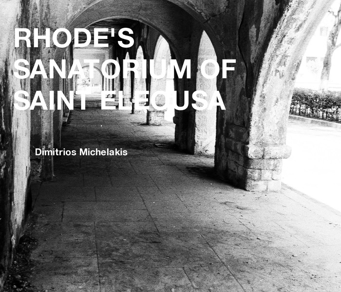 Rhode's Sanatorium of Saint Eleousa