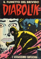 Download Diabolik #6