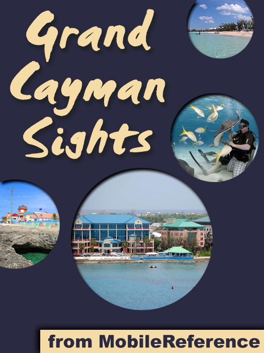 Grand Cayman Sights