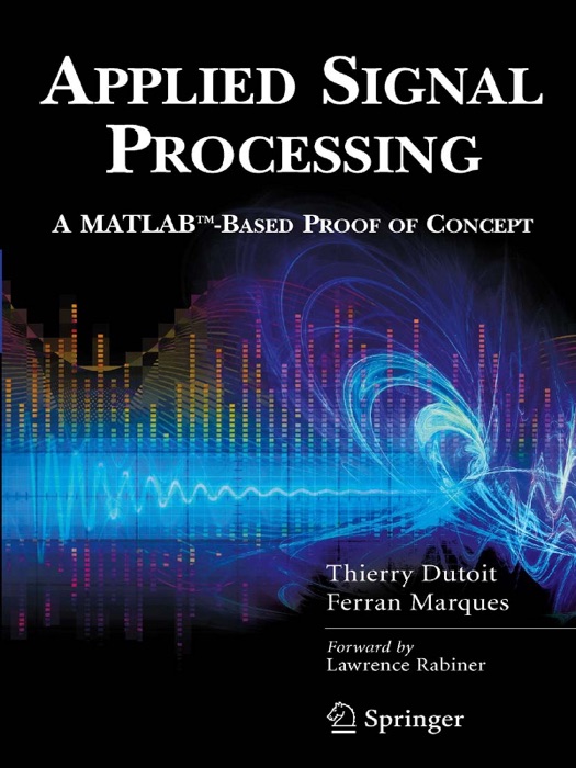 Applied Signal Processing