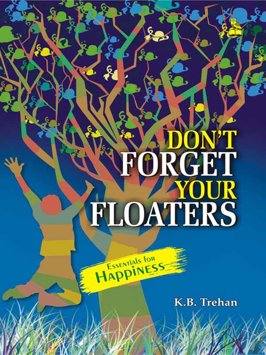 Don't Forget Your Floaters