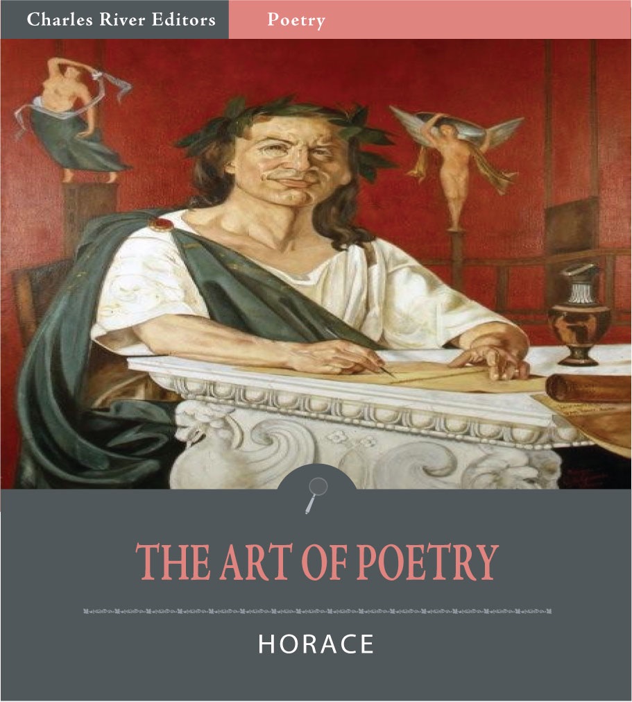 The Art of Poetry by Horace on iBooks