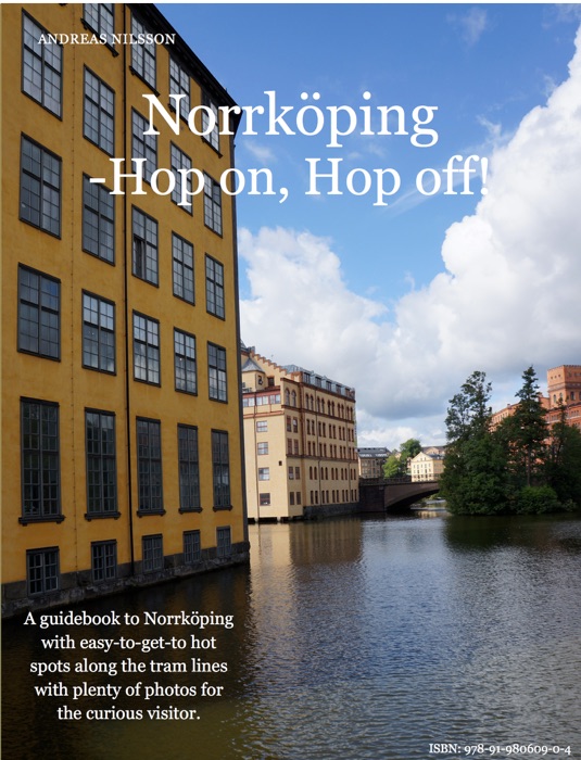 Norrköping, Hop on, Hop off